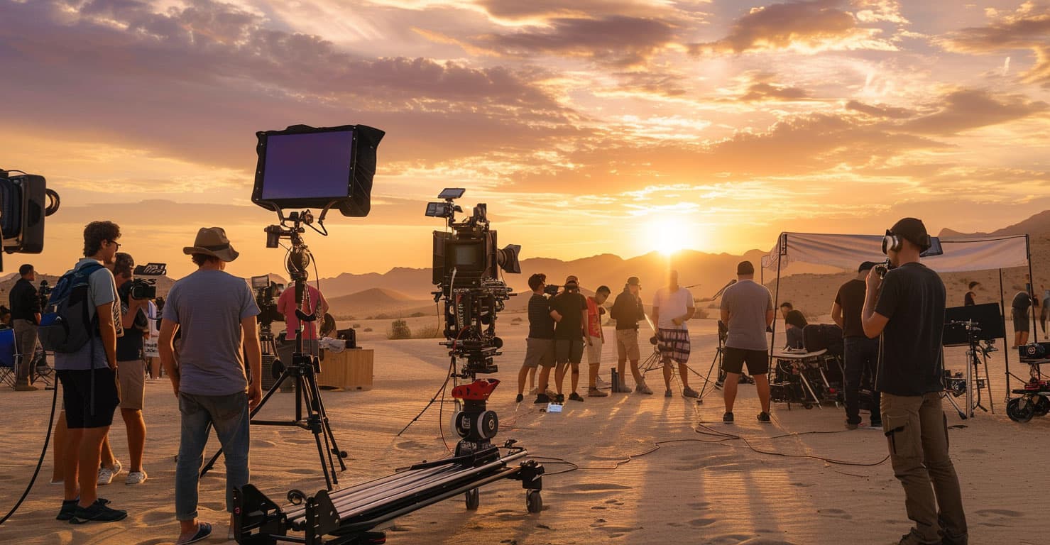 Film Production Investments