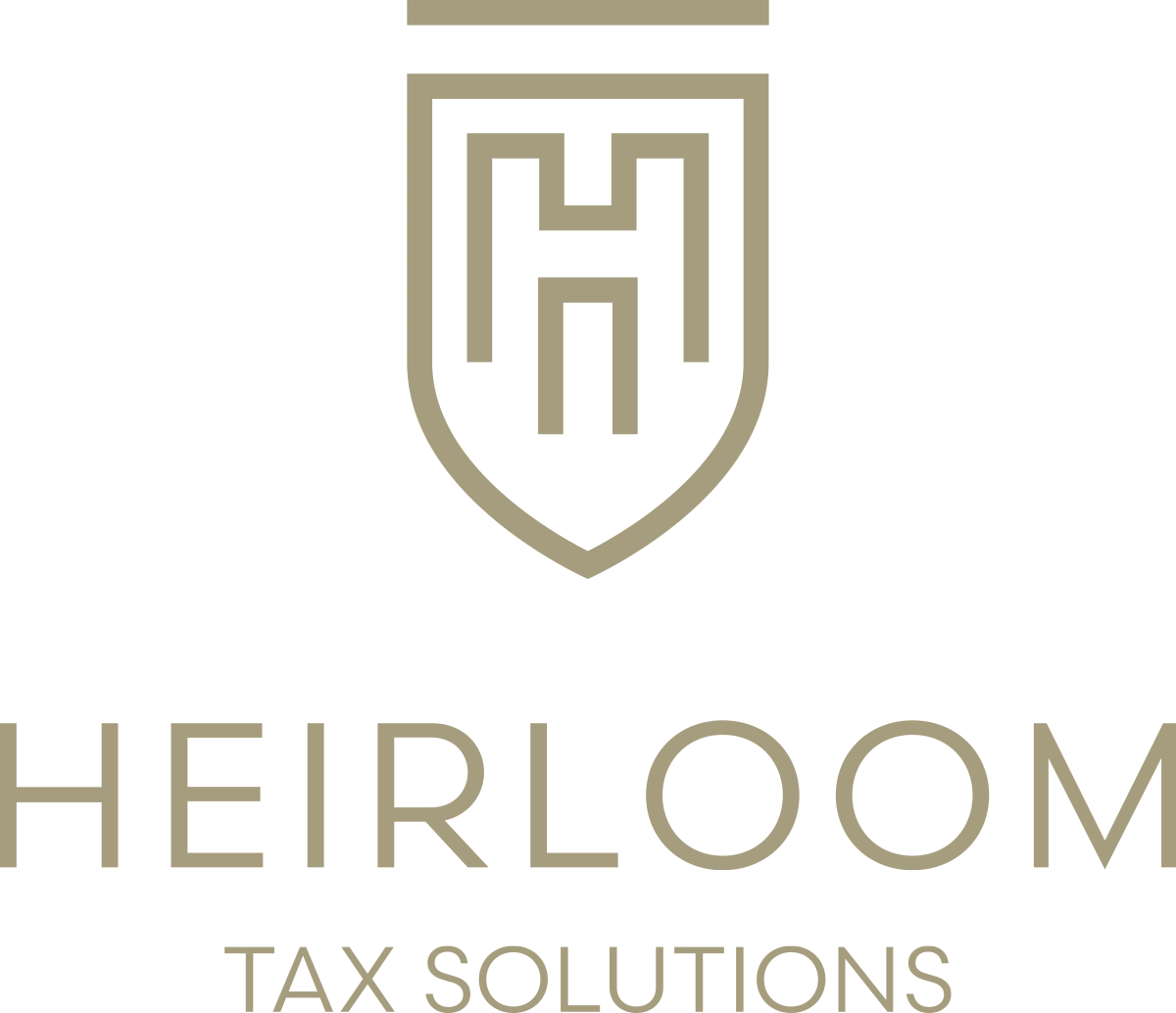 Heirloom Tax Solutions